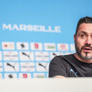 Roberto de Zerbi destroys the “Classico” with PSG  