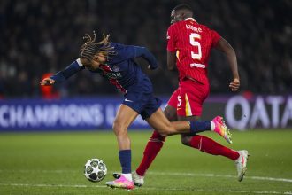 Transfer – Ibrahima Konaté receives a new offer!  