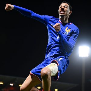 Official – Ekitike signs for Liverpool, PSG happy as well  