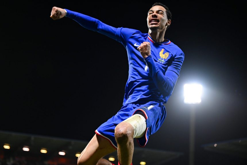 Official – Ekitike signs for Liverpool, PSG happy as well  