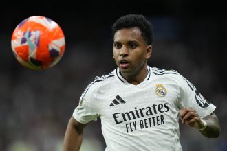 Transfer – Rodrygo to PSG, the verdict is in!  