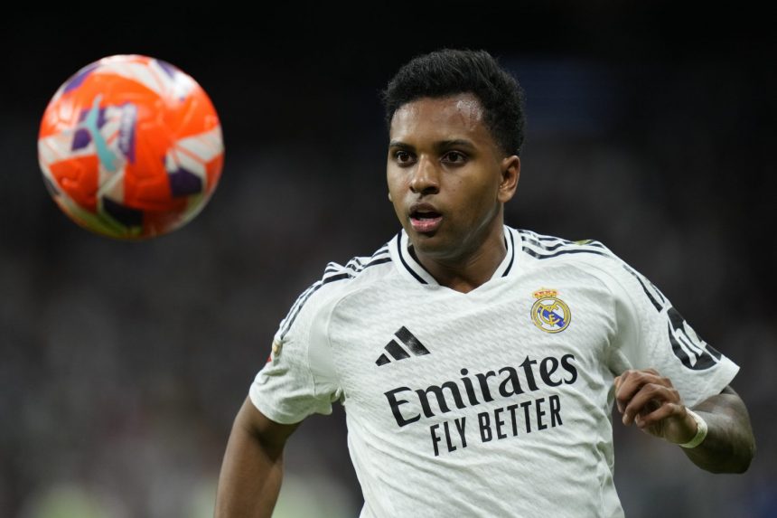 Transfer – Rodrygo to PSG, the verdict is in!  