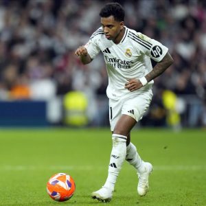 Transfer – Rodrygo and PSG, it's over  