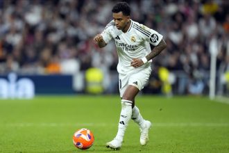 Transfer – Rodrygo and PSG, it's over  