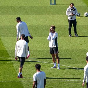 Transfer - Rodrygo to PSG or Arsenal, the update!  