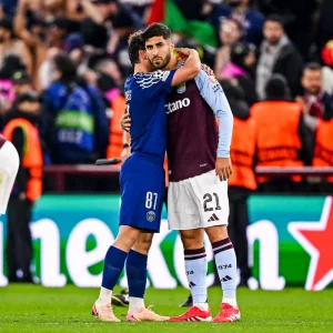 PSG transfer – Soler between two clubs!  