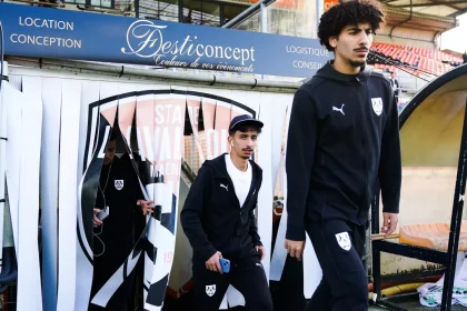 Transfer - A new young recruit announced at PSG!  