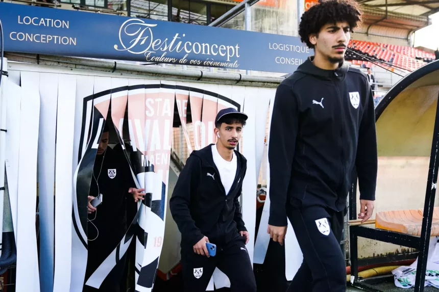 Transfer - A new young recruit announced at PSG!  