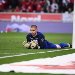 Transfer – Chevalier at PSG, medical in the next few days!  