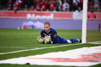 Transfer – Chevalier at PSG, medical in the next few days!  
