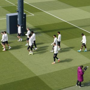 PSG makes big decision for preseason preparations  