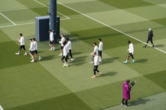 PSG makes big decision for preseason preparations  