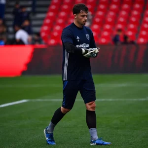 Transfer – PSG goalkeeper on the verge of leaving!  
