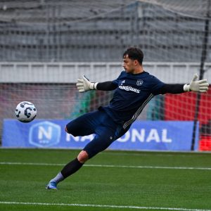 Official – PSG announces departure to France!  