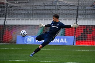 Official – PSG announces departure to France!  