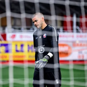 Transfer - Chevalier could be there for PSG/Tottenham!  