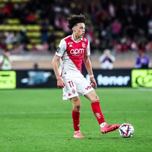 Transfer – Akliouche to PSG, the major announcement!  