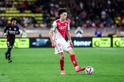 Transfer – Akliouche to PSG, the major announcement!  