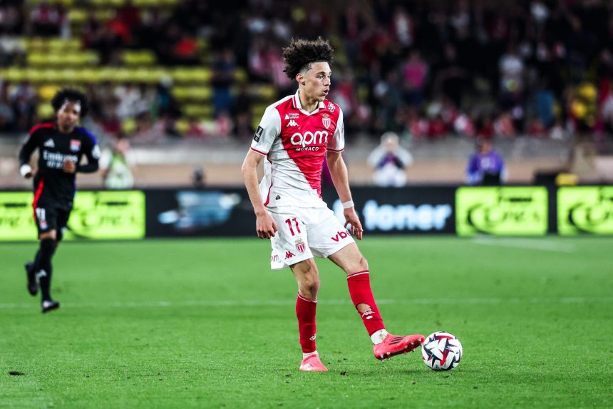 Transfer – Akliouche to PSG, the major announcement!  