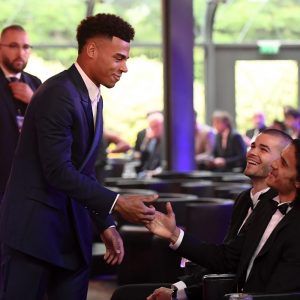 Transfer – This PSG deal to is imminent!  