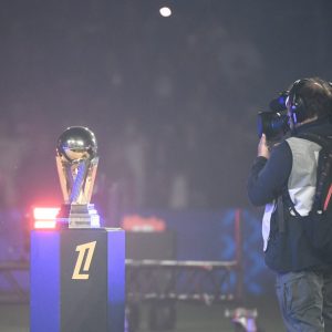 Official - New Ligue 1 channel announced: access, price and schedule  