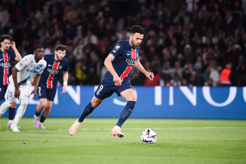 Transfer – Gonçalo Ramos, the surprising update on his future!  
