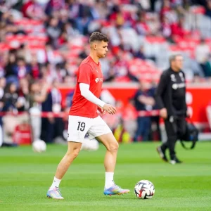 Transfer - Turnaround confirmed for Moscardo!  