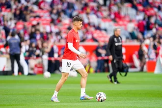Transfer - Turnaround confirmed for Moscardo!  