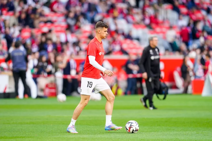 Transfer - Turnaround confirmed for Moscardo!  