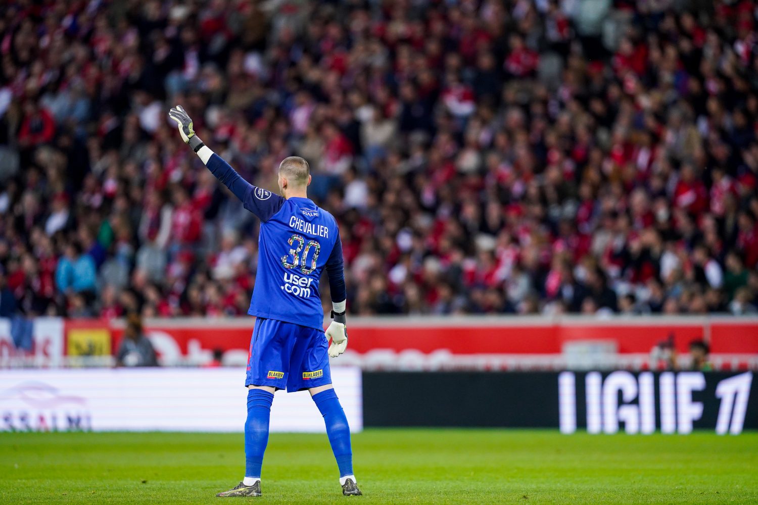 Transfer – Chevalier agrees with PSG, but…