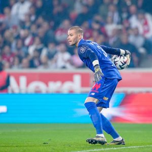PSG Transfer – This surprise deal is confirmed again!  