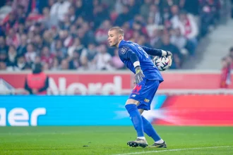 PSG transfer – Luis Enrique has spoken to this new key player, whose arrival has been confirmed!  