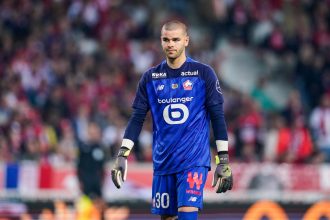 Transfer – €40M, PSG rushes to replace Donnarumma  
