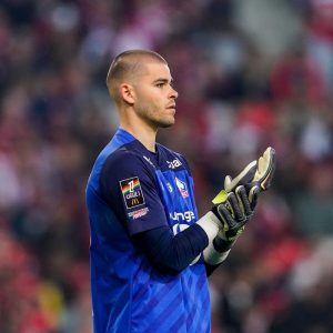 Transfer - Chevalier, Lille set a clear condition to PSG  