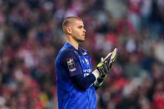 Transfer - Chevalier, Lille set a clear condition to PSG  