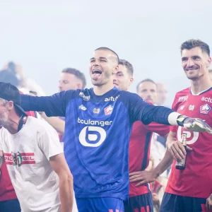 Transfer – PSG makes its first offer to Lille for Chevalier  