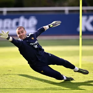 Transfer – Chevalier at PSG, the agreement is announced!  