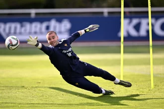 Transfer – Chevalier at PSG, the agreement is announced!  