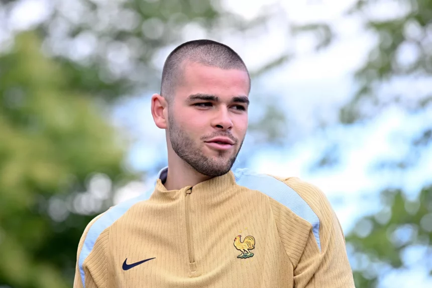 Transfer – Chevalier to join PSG for €40 million, it's confirmed!  
