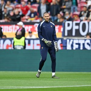 Transfer – Chevalier to PSG, it's “very close”!  