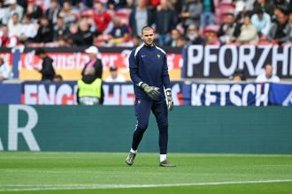 Transfer – Chevalier to PSG, it's “very close”!  