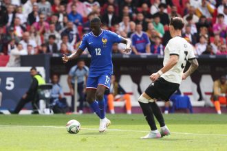 Transfer PSG - Juventus speak about the Kolo Muani deal  