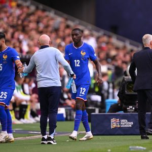 Transfer – €45 million, PSG will finally complete this big transfer!  