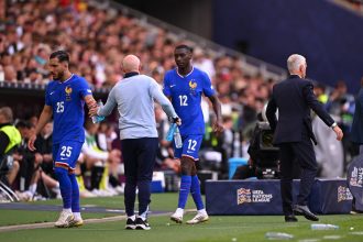 Transfer – €45 million, PSG will finally complete this big transfer!  