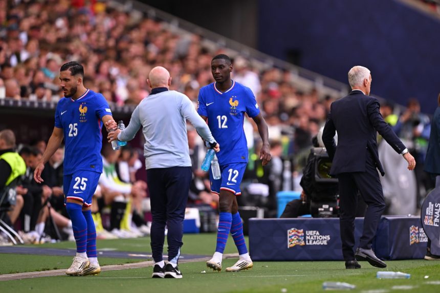 Transfer – €45 million, PSG will finally complete this big transfer!  
