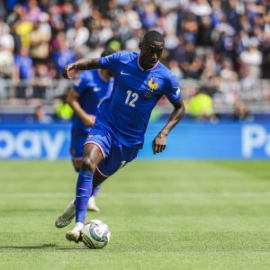 Transfer PSG – Kolo Muani, a new big name announced!  