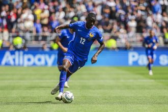 Transfer PSG – Kolo Muani, a new big name announced!  
