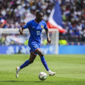 PSG transfer – Decisive meeting coming for Kolo Muani!  