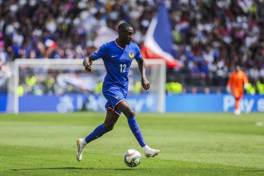 PSG transfer – Decisive meeting coming for Kolo Muani!  