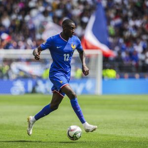 Transfer Market – Kolo Muani at Juventus, things are heating up!  